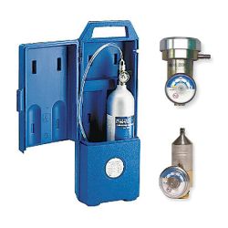 Accessoires pour l'étalonnage des détecteurs gaz
