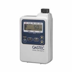 Tubes passifs Gastec (VME) avec pompe automatique GSP300