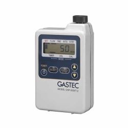 Tubes passifs Gastec (VME) avec pompe automatique GSP300