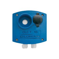 Détecteur de fuite fluide frigorigène OLCT10 FREON (gaz réfrigérants)