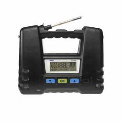 Pompe automatique X-act 5000 pour tubes réactifs Dräger