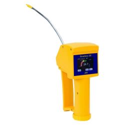 Detecteur de fuites ATI Analytical Technology Portasens III gaz rares