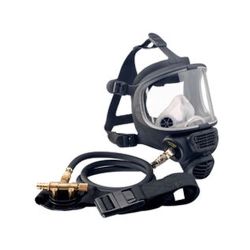 Masque complet à adduction d'air - Promask Combi de la marque Scott Safety