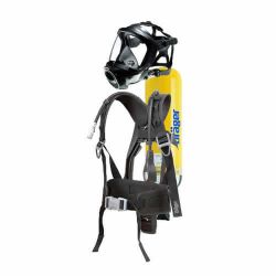 Appareil respiratoire isolant anti-feu (ARI Pompier) - Dräger PSS 3000
