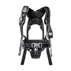 Appareil respiratoire isolant « Pompiers Professionnels » Dräger PSS 4000