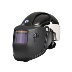 Casque ventilé de soudure et meulage PureFlo 3000-W