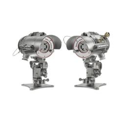 Quasar 900 Barrière infrarouge de détection gaz SafEye - SafetyGas