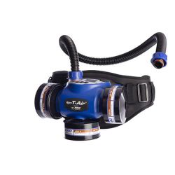 Respirateur purificateur d'air à ventilation assistée T-Air
