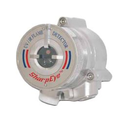 Détecteur optique de flammes SPECTREX Sharpeye de Drager