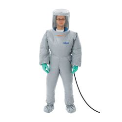 Combinaison chimique à usage unique avec débit constant SPC 3700