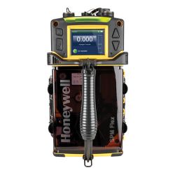 Système optique d’analyse des gaz toxiques - SPM Flex