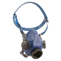 Demi-masque de protection respiratoire Rd40 ST85