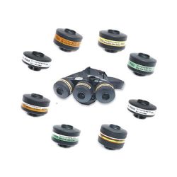Filtres pour Appareils à ventilation assistée SCOTT Phantom Vision et Tornado