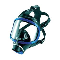 Masque complet - Masque gaz RD DIN40 Dräger X-plore 6300