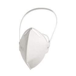 Masque anti-poussière FFP2 X-plore 1500 de la marque Dräger