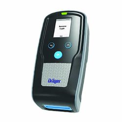 Analyseur gaz opto-électronique en ppb Dräger X-act 7000