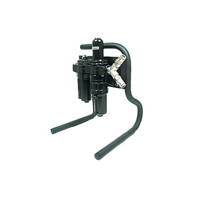 Borne de filtration pour systèmes à adduction d'air AFU 300/600