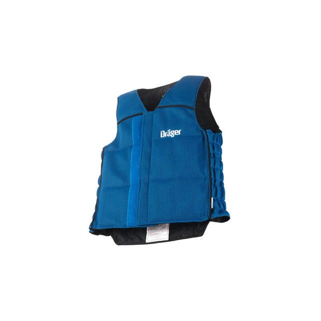 Veste rafraichissante Dräger CVP 5220