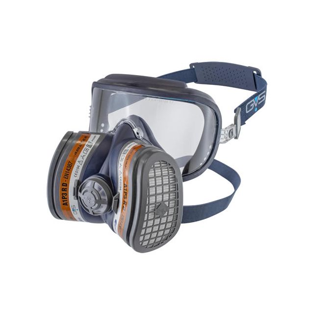 Masque de protection respiratoire GVS Elipse Integra