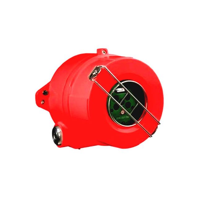 Détecteur optique de flamme FS20X - Détecteur UV/IR