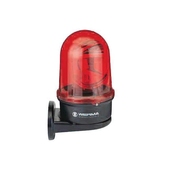 Feu tournant, feu rotatif, gyrophare - FT883