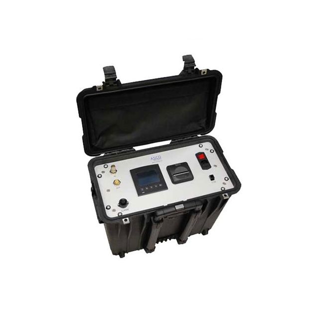 Contrôle de la qualité de l'air respirable MicroVar 350 NF EN 12021 - SafetyGas