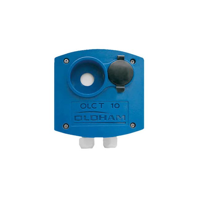 Détecteur de fuite fluide frigorigène OLCT10 FREON (gaz réfrigérants)
