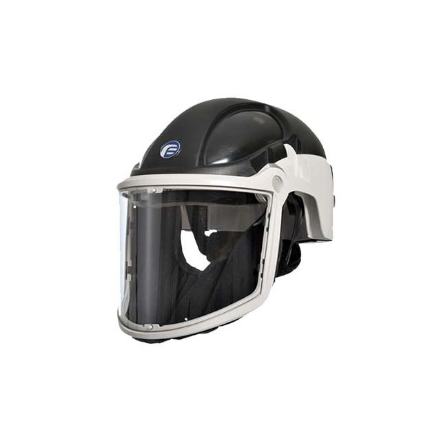 Casque à ventilation assistée TOUT-EN-UN PureFlo 3000 - GazDetect