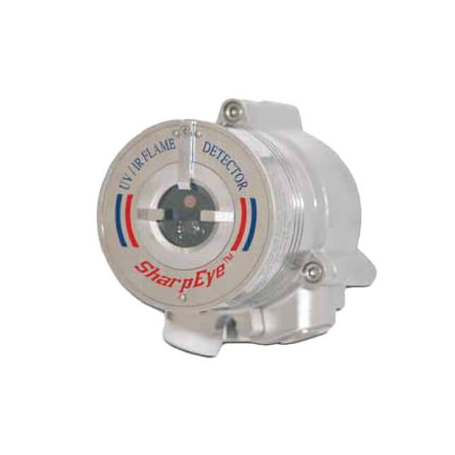 Détecteur optique de flammes SPECTREX Sharpeye de Drager