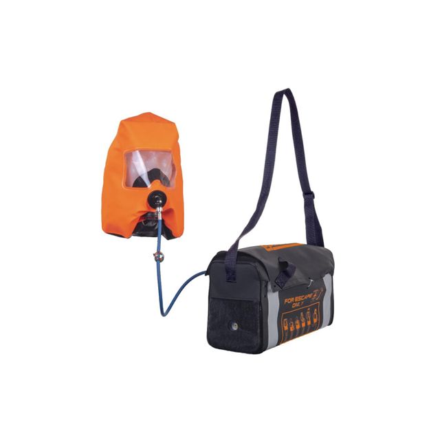 Appareil respiratoire d'évacuation d'urgence SK1203