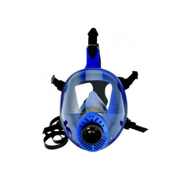 Masque complet de protection respiratoire Rd40 TR 2002 CL2 Spasciani