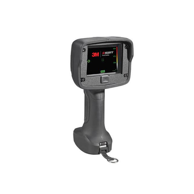 Caméra thermique portable pour pompiers V320 Scott by 3M