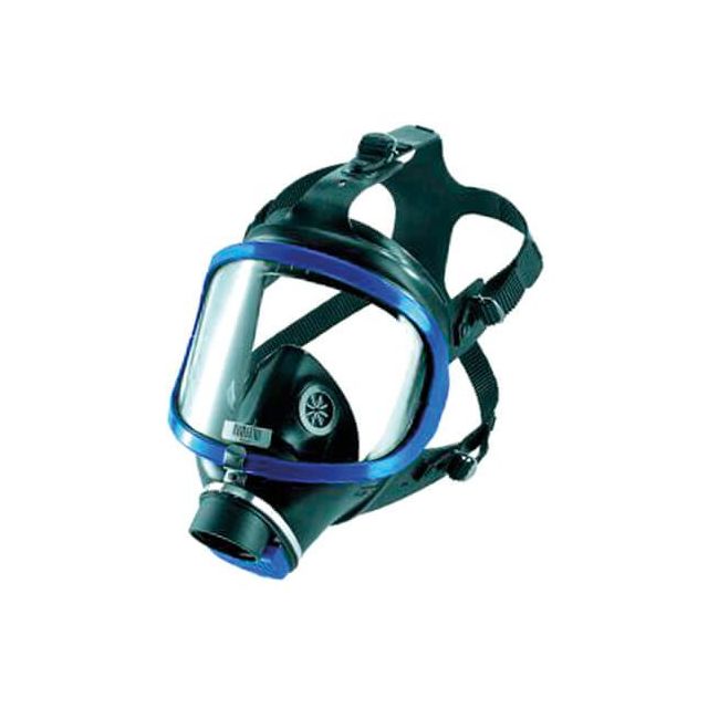 Masque complet - Masque gaz RD DIN40 Dräger X-plore 6300