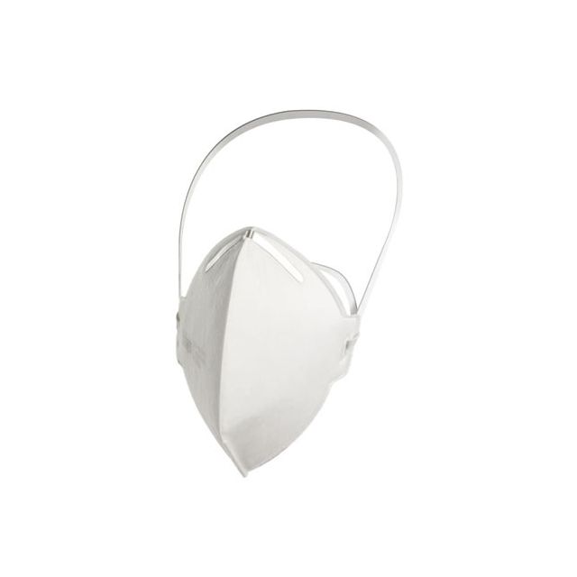 Masque anti-poussière FFP2 X-plore 1500 de la marque Dräger