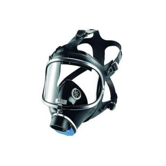 Masque gaz complet Rd40 X-plore 6530 Dräger