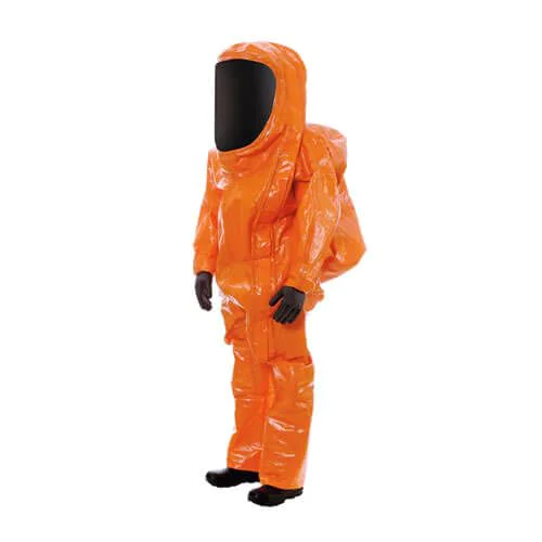 Combinaison protection chimique on sale